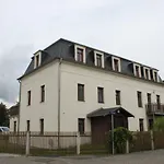 Ferienwohnung am Weissen Hirsch